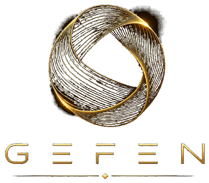 GEFEN — toroide